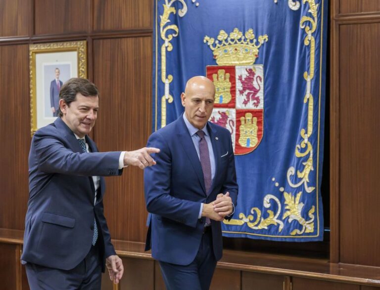 León da un paso hacia ser Gran Ciudad: la Junta respalda la iniciativa si el Ayuntamiento la aprueba