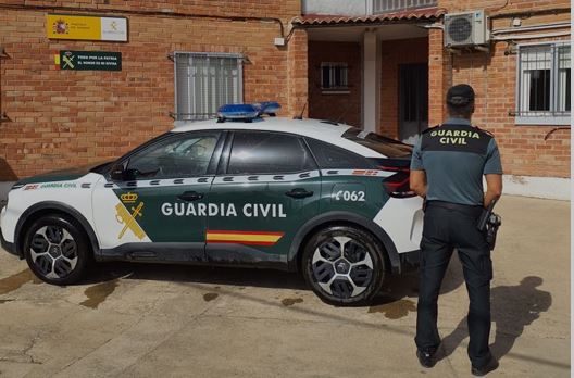 Rescate en Tordesillas: un hombre de 68 años, hallado desorientado y deshidratado tras varios días sin dar señales de vida