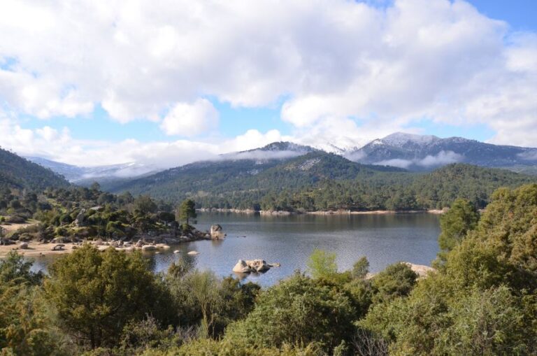 Castilla y León revalida su liderazgo en turismo de naturaleza con la renovación de la Q de Calidad Turística en 10 espacios naturales