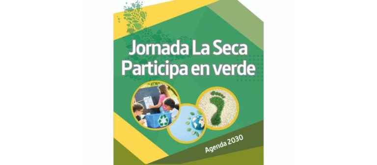 La Seca impulsa la transición energética con las jornadas “Participa en Verde”