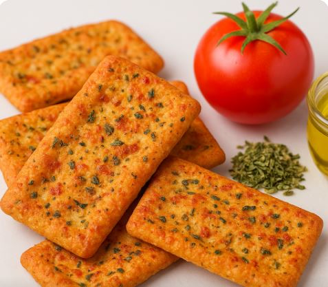Alerta alimentaria en España por posible presencia de partículas metálicas en bocaditos de aperitivo