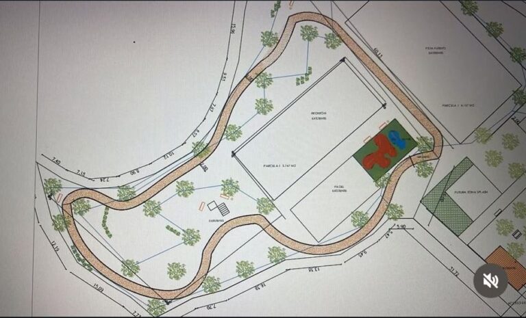 Bobadilla del Campo da comienzo a las obras de su nuevo parque