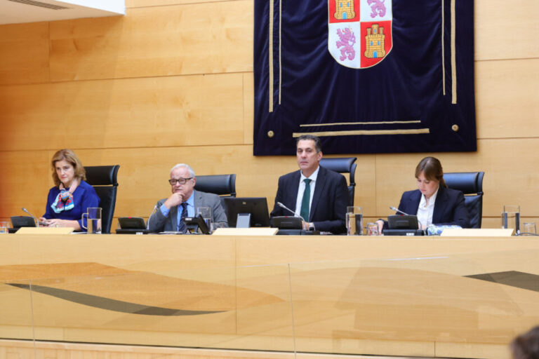 La Junta apuesta por la cultura, la protección del patrimonio y el impulso del turismo y el deporte