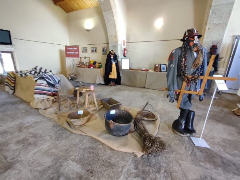 Arrancan las II Jornadas ‘Cruzando La Raya’ con 36 restaurantes y una agenda cultural que une Castilla y León con Portugal