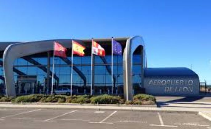 Luz verde a una inversión de 19 millones para adaptar la Base Aérea de León a drones militares de nueva generación