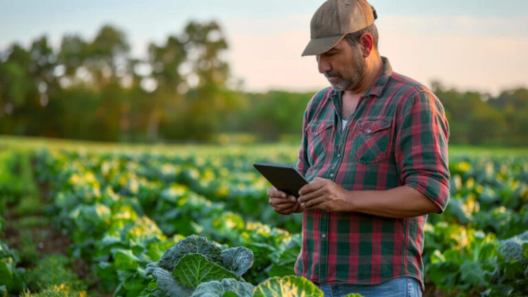 agricultura