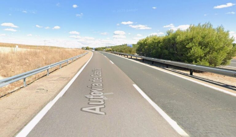Ecologistas en Acción lleva a la Audiencia Nacional el proyecto del tercer carril en la A-62 entre Dueñas y Tordesillas