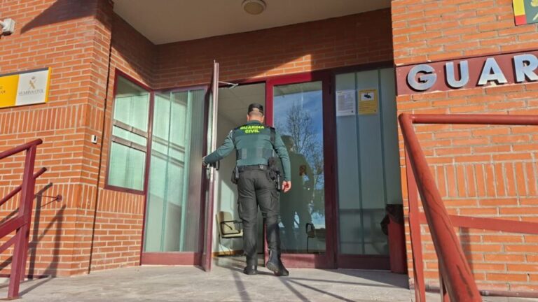 Investigan a un hombre en Íscar por falsificar documentos para empadronar irregularmente a ciudadanos extranjeros
