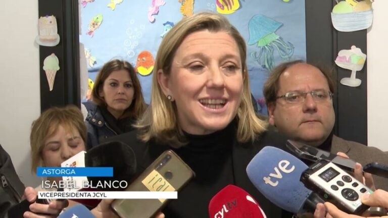 Noticias Castilla y León 15 Noviembre 2025 // Informativo Regional ATECyL