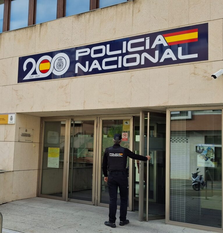 Cae una red de estafa digital que robó más de 12.000 euros a una vecina de Valladolid tras un falso anuncio en Instagram