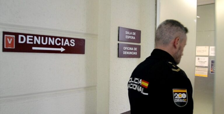 policia nacional