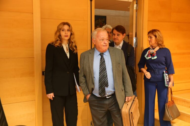 La Junta dispara a 222 millones el presupuesto de Cultura, Turismo y Deporte para 2026: más patrimonio, más turismo y más apoyo al deporte