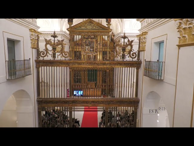 II Congreso de la Reunificación de la Hispanidad