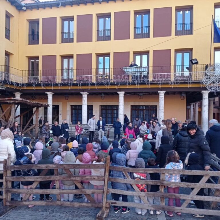 Tordesillas reafirma su compromiso con las personas con discapacidad