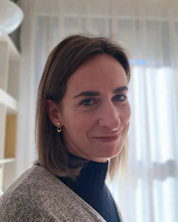 Ana Infante Hoyos: “La UNED es una oportunidad real para que el medio rural acceda a la universidad”