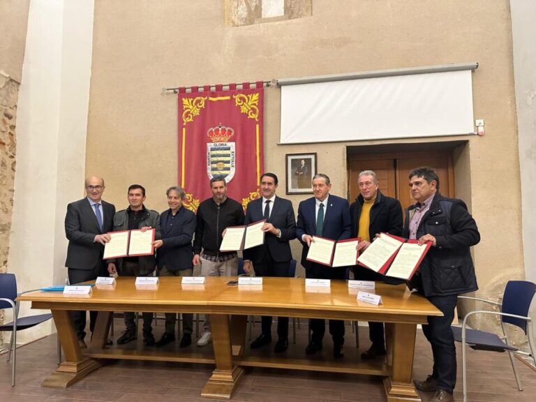 La Junta de Castilla y León amplía el programa Rehabitare en Zamora con una inversión superior a los 400.000 euros