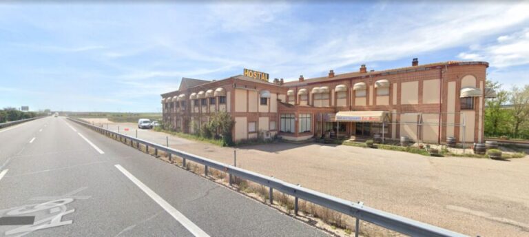 Reabre el Hotel Restaurante Los Arcos en Ataquines bajo nueva dirección
