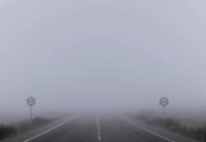 Valladolid, entre las provincias en aviso amarillo por niebla en Castilla y León