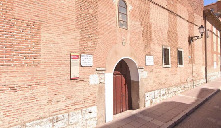 Villancicos solidarios en el Monasterio de San José: Medina del Campo se une por las enfermedades neuromusculares