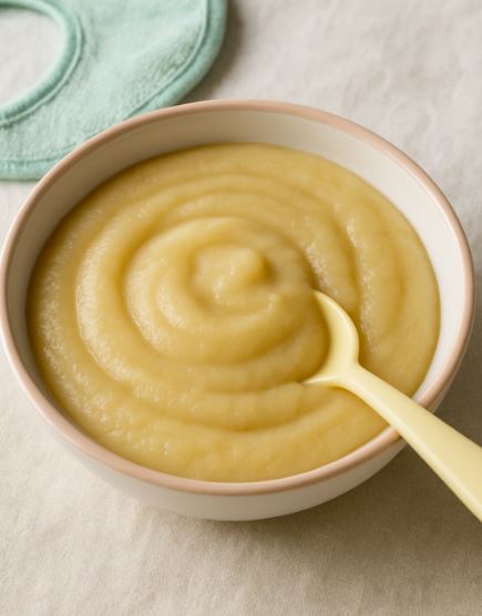 Alerta sanitaria por posible bacteria en leche en polvo para bebés