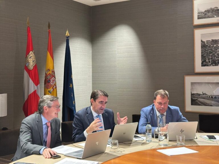 La Junta invertirá 6,3 millones en la vertiente leonesa de Picos de Europa