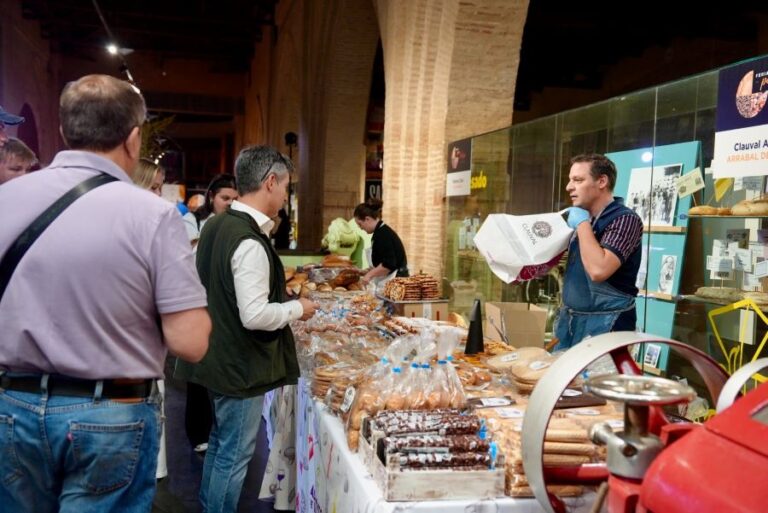 Alimentos de Valladolid cumple una década en 2026 con más de 2.000 productos y 550 empresas adheridas
