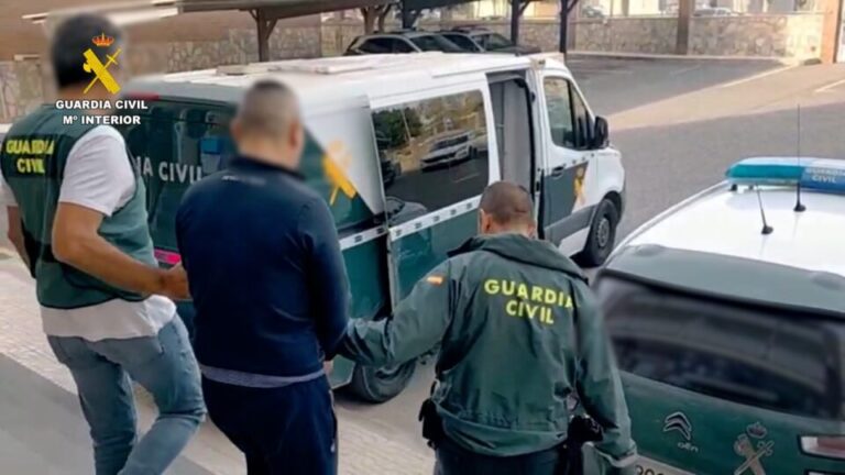 guardia civil