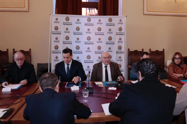 Valladolid refuerza su papel industrial con el respaldo a la flexibilización europea para 2035 en el sector de la automoción