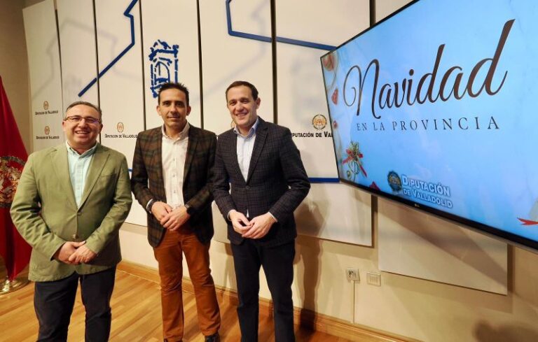 Navidad mágica en la provincia de Valladolid: belenes vivientes, mercados, conciertos y actividades para toda la familia