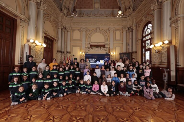 La magia toma Valladolid esta Navidad: 35 espectáculos gratuitos en los barrios desde este sábado
