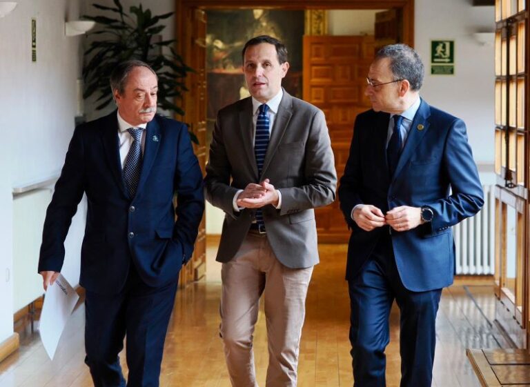 Campaspero, La Seca y Viana de Cega se suman al programa ‘Participa en Verde’ para impulsar la transición energética en el medio rural