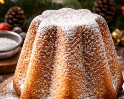 Alerta sanitaria por restos del molde de producción en un popular dulce navideño