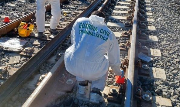 Huelva acogerá un homenaje de Estado a las víctimas de Adamuz mientras sube el número de fallecidos