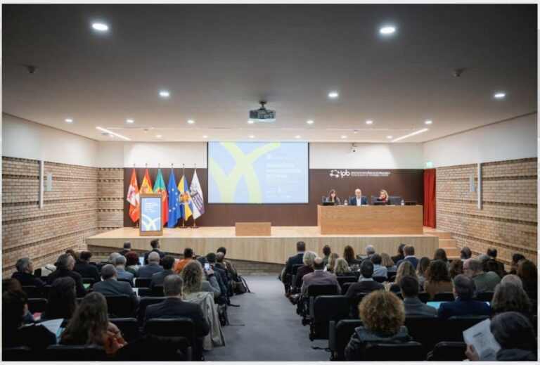 Castilla y León y el Norte de Portugal reactivan su alianza tras 15 años sin reuniones con nuevos proyectos conjuntos