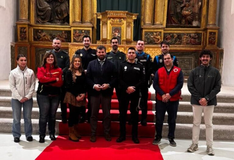 Medina del Campo acoge una mesa participativa para agentes facilitadores del territorio 