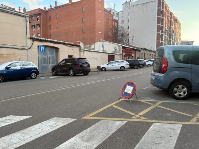 Estas son las calles que permanecerán cortadas en Medina del Campo por la Cabalgata de Reyes