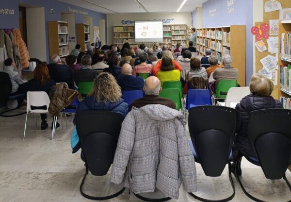 delibes en Medina del Campo