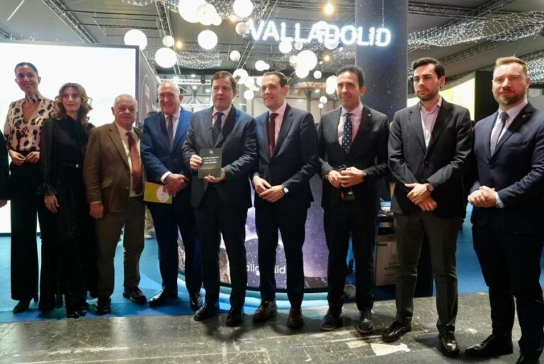 Valladolid apuesta por el astroturismo y el eclipse solar de agosto como motor turístico en 2026