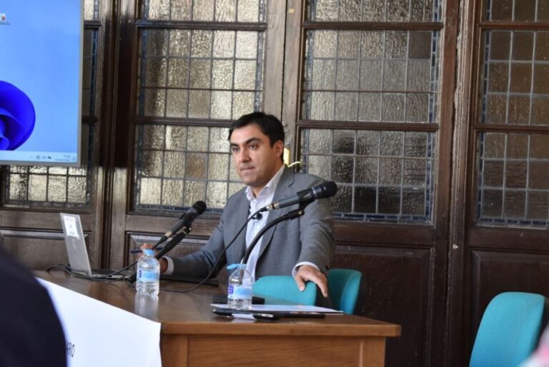 Un estudio sobre la Corte en Valladolid gana el Primer Premio de Investigación Provincia de Valladolid 2025