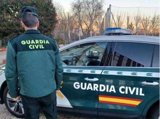 guardia civil