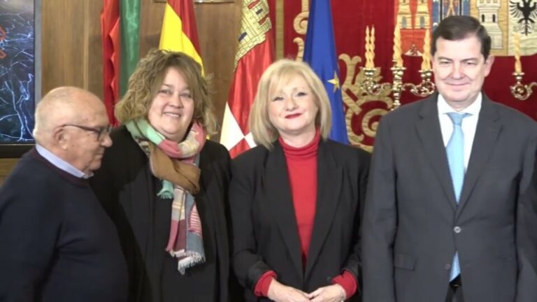 Noticias Castilla y León 10-1-2026 // Informativo Regional ATECYL