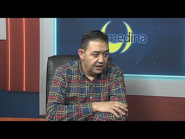 Fiestas de San Blas 2026 en Fresno el Viejo – Presentación del programa de actividades