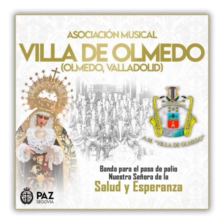 villa de olmedo