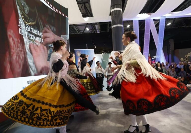 Últimos días para optar a los nuevos Premios de Música Folk y Tradicional de Castilla y León