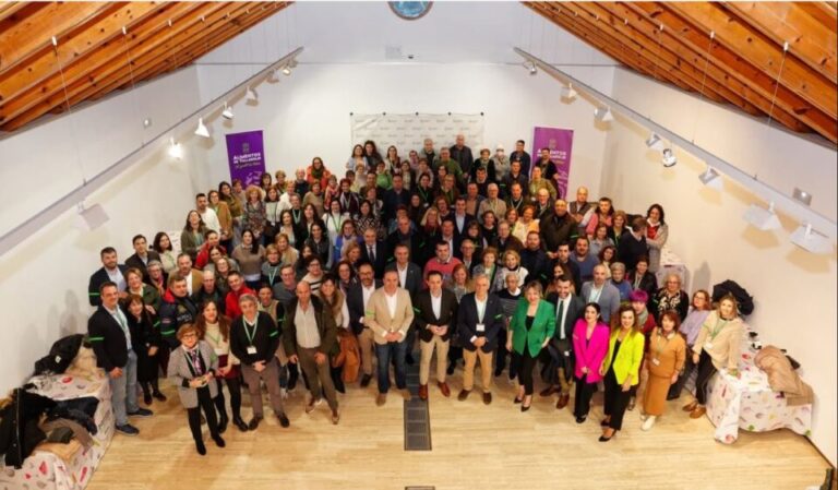 Medina del Campo participa en el II Encuentro de Delegaciones Locales Contra el Cáncer