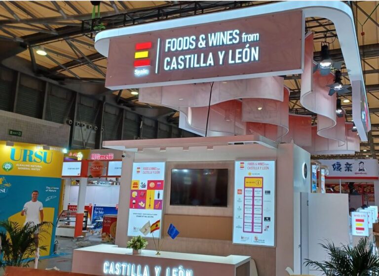 Feria CyL en Castilla y León