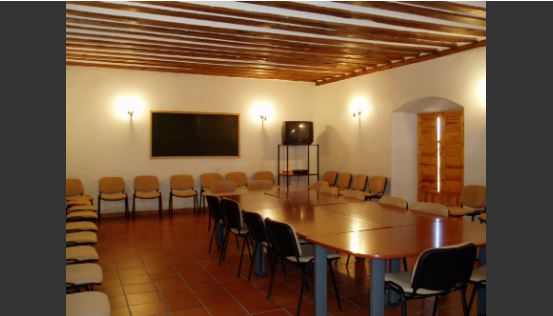 Fresno Casa Cultura