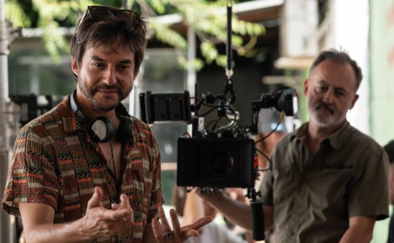 Guillermo Galoe, nombrado Director del Siglo XXI en la 39ª Semana de Cine de Medina del Campo