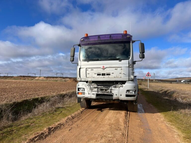 Protección Civil activa el helicóptero de rescate en el accidente ferroviario entre Pozaldez y Valdestillas