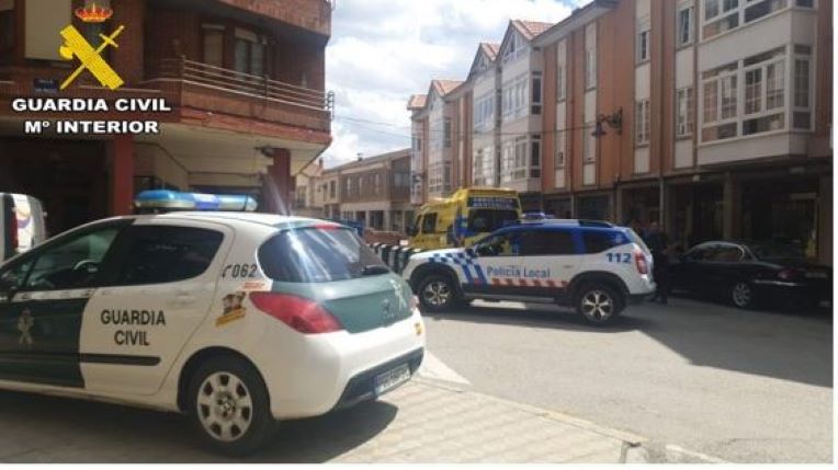 aguilar de campol